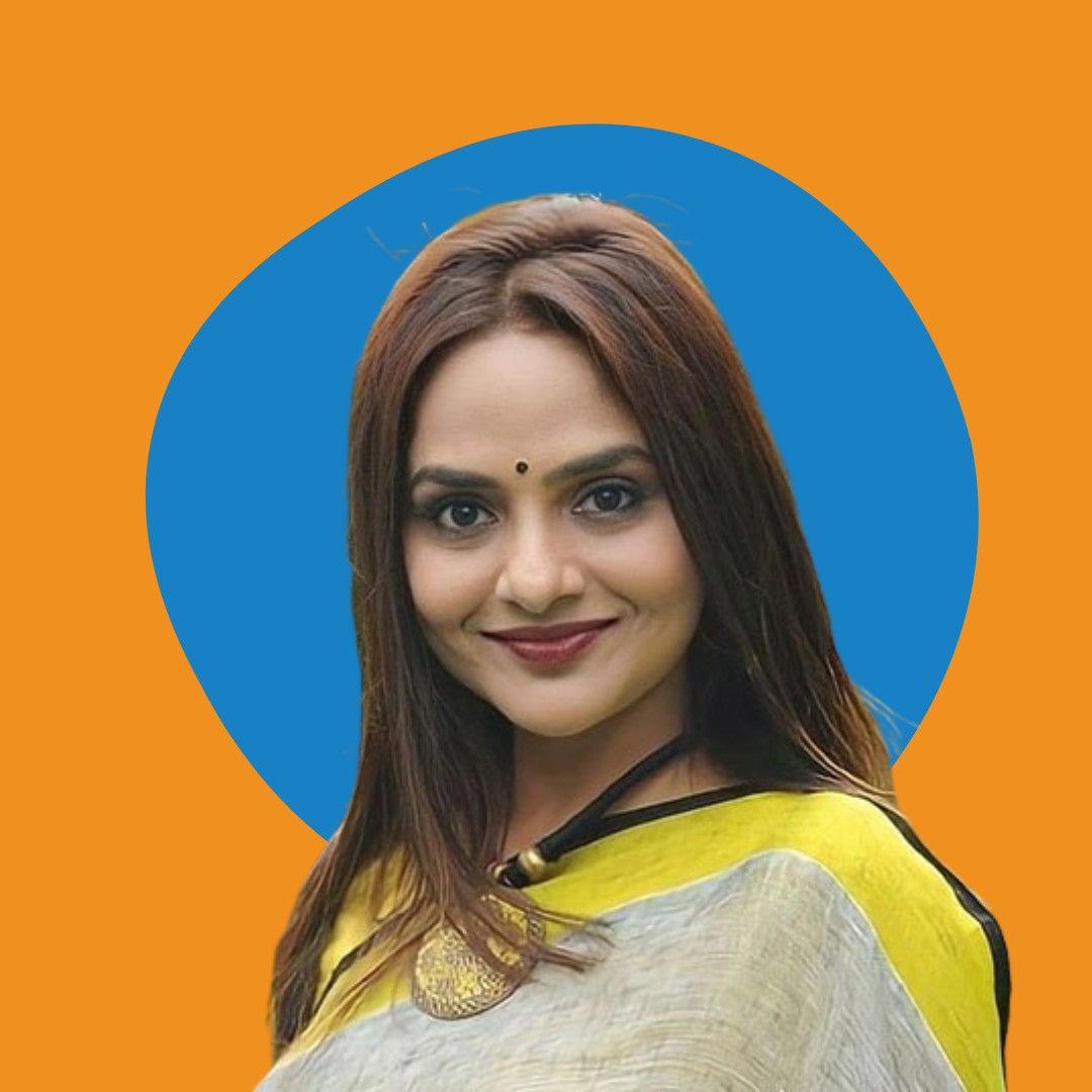 Madhubala Raghunath Malini